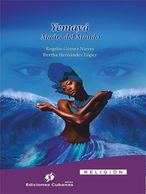 cover image of Yemayá Madre del Mundo